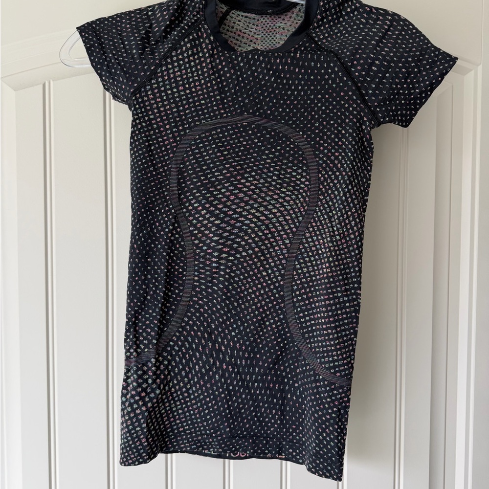 lululemon athletica swifty tech 2.0